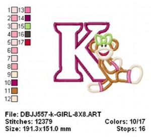 What is Applique?