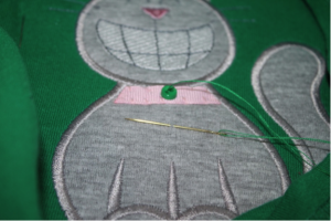 Applique RTW Toturial