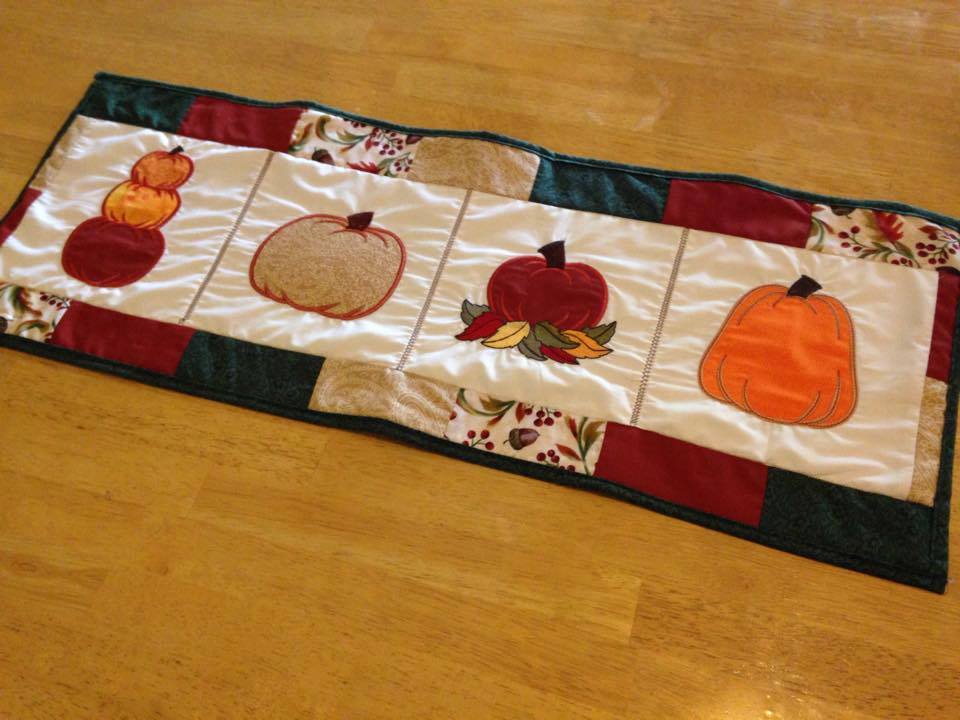 Customer Project By: Rebecca Pierce-Morton