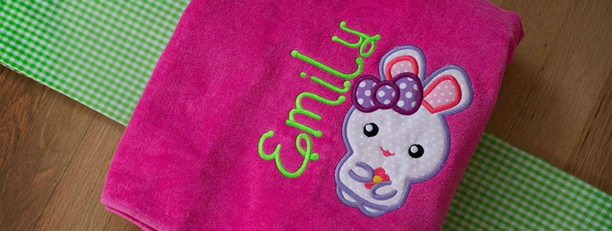 Check out our FREE Embroidery Designs!