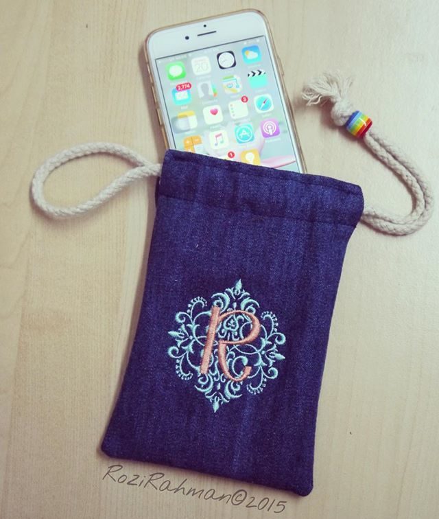 Phone Case / Top Set 2016