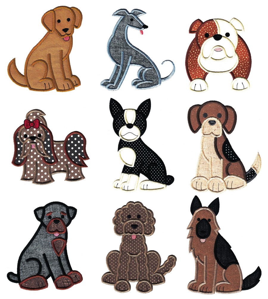 dbjj827-top-dog-applique-set-2