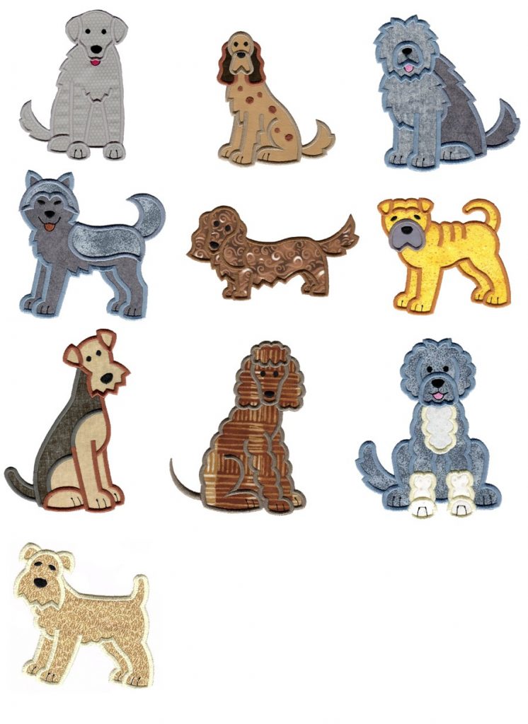 dogdesignset7