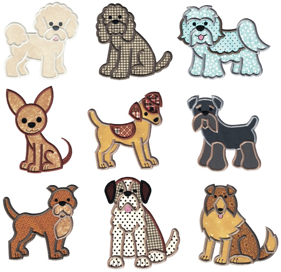 dogset4