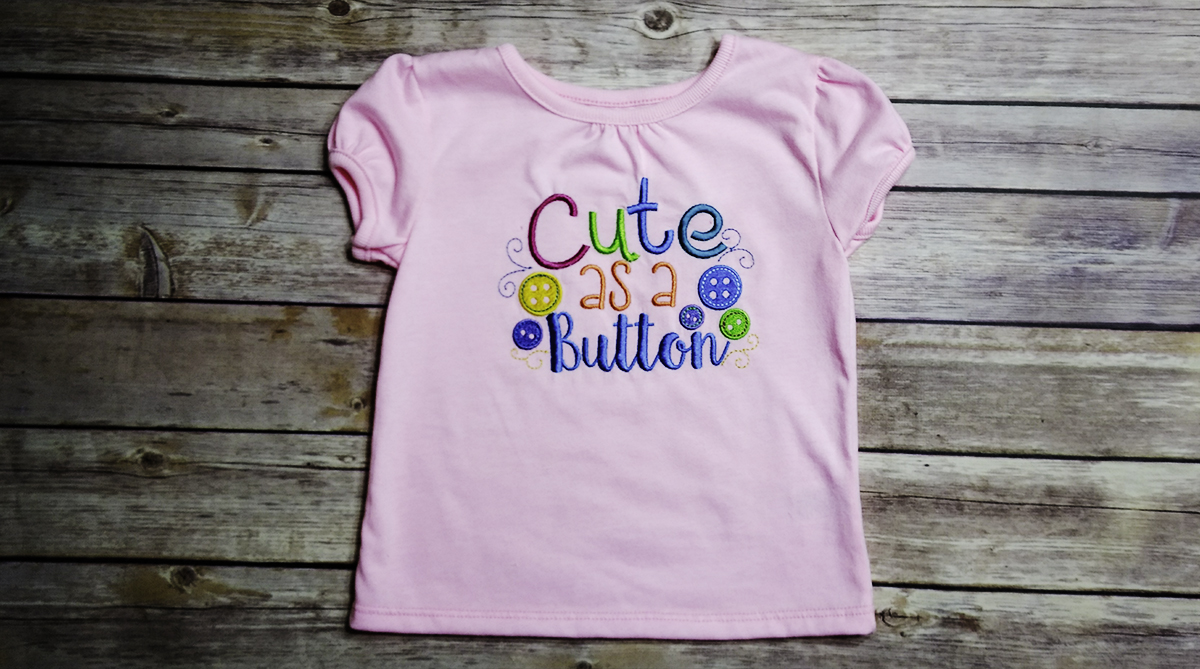 Design Spotlight - Baby Word Art Set 1 & 2