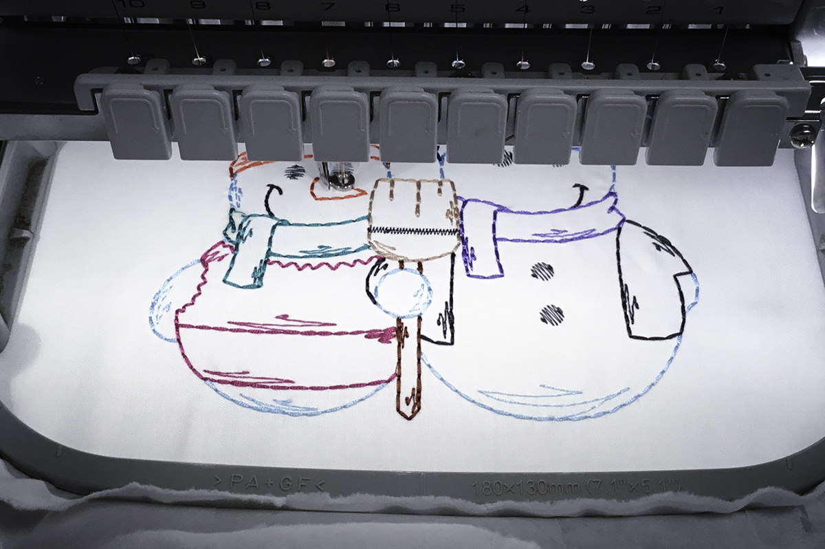 vintage-snowmen-machine