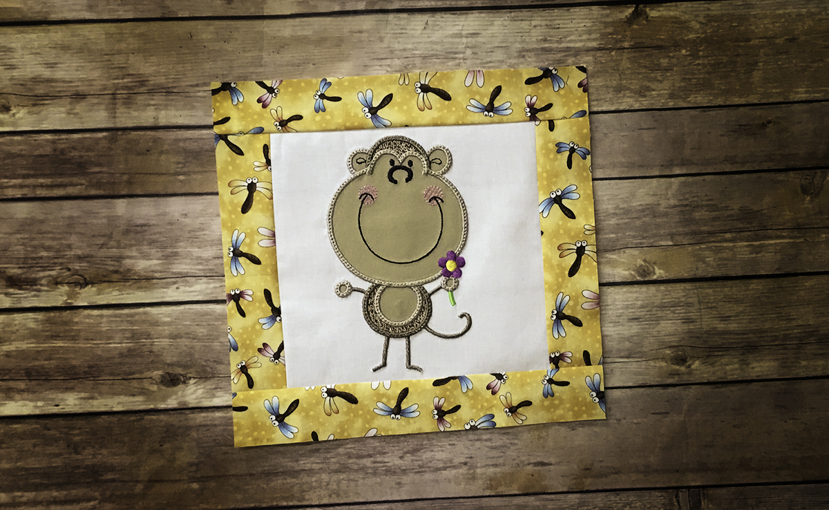 ad-monkey