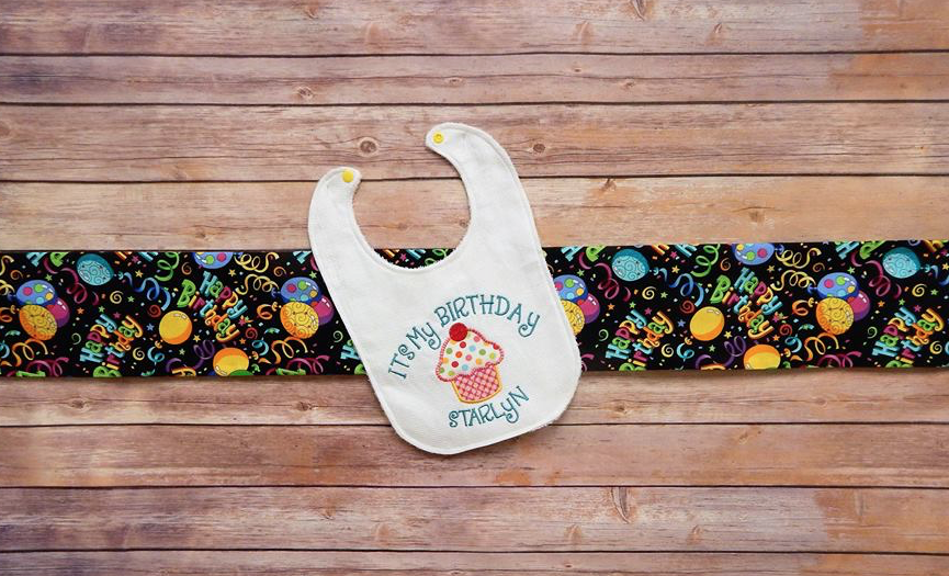 birthday-bib