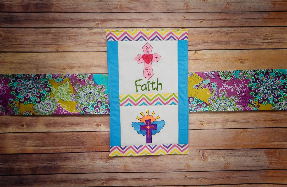 faith
