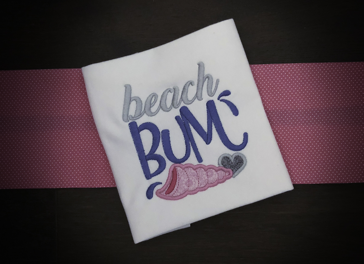 Design Spotlight - Beach Sets