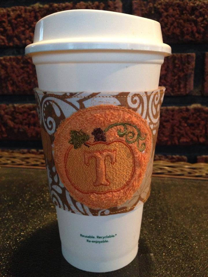 coffee-cozy-pumpkin-embossed