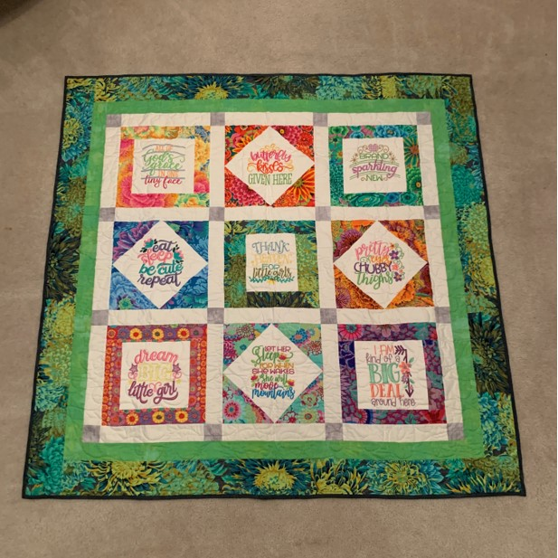 quilt
