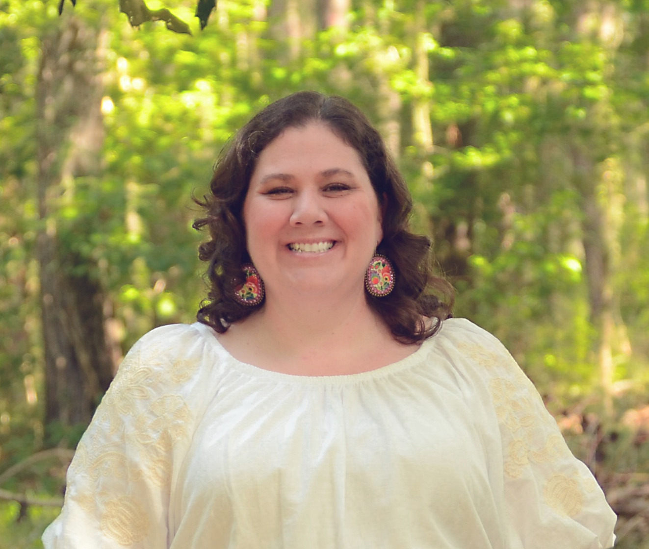 Rachel Keeling