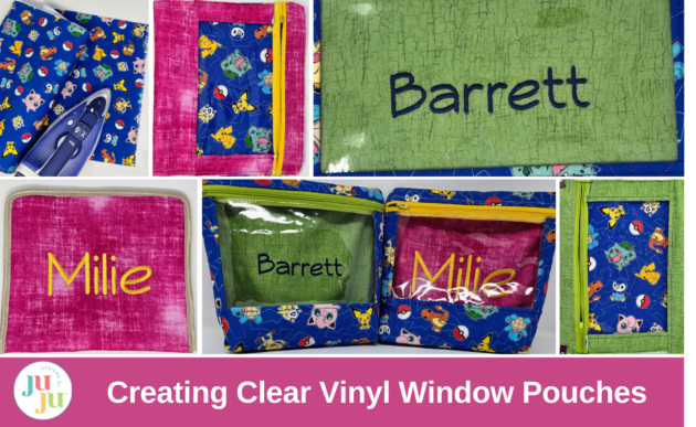 Step-by-Step Guide to Creating Clear Vinyl Window Pouches for All Your Needs