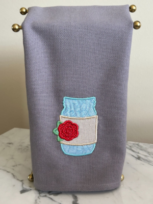 What is Applique?